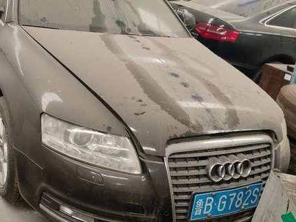中国石油昆仑物流有限公司山东分公司转让39辆车