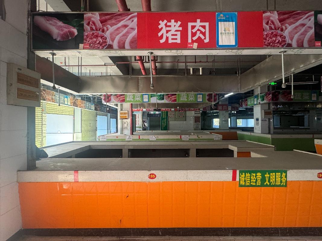 [柳州市]柳州市柳北区胜利街道北雀路68号之一宝丰盛世名邸1栋2-195摊位招租项目