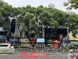 郴投集团6处资产出租