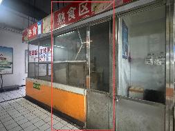 柳州市柳北区胜利街道北雀路68号之一宝丰盛世名邸1栋1-63摊位招租项目
