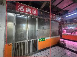 柳州市柳北区胜利街道北雀路68号之一宝丰盛世名邸1栋1-145摊位招租项目