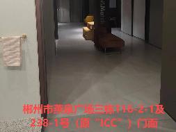 郴投集团6处资产出租