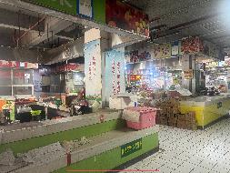 柳州市柳北区胜利街道北雀路68号之一宝丰盛世名邸1栋1-22摊位招租项目