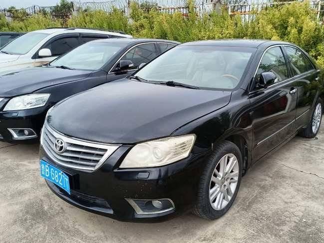 中国石油昆仑物流有限公司山东分公司转让39辆车
