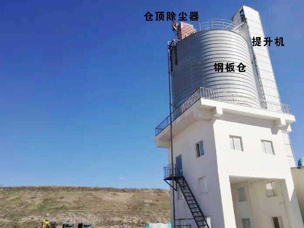 内蒙古自治区通辽市霍林郭勒市工业园区铝工业园A区北路西段石灰石粉生产线房产、设备、土地使用权整体出租（年租金455166.75元，租期4年）(国资监测编号GR2024NM1003243)