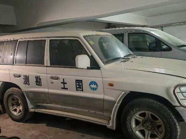 3台车辆打包转让（阿拉善盟矿能地理信息勘测规划有限公司）(国资监测编号GR2024NM1003217)