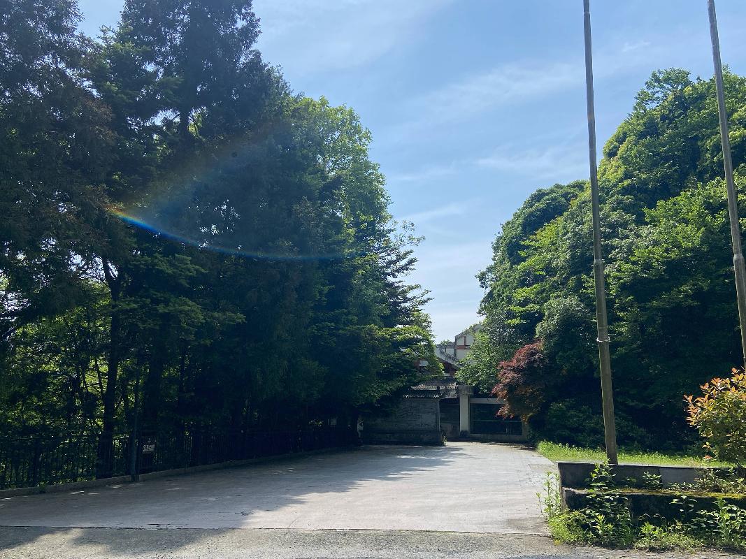黄山风景区温泉游览区部分资产及地下热水（温泉）资源有偿使用公告