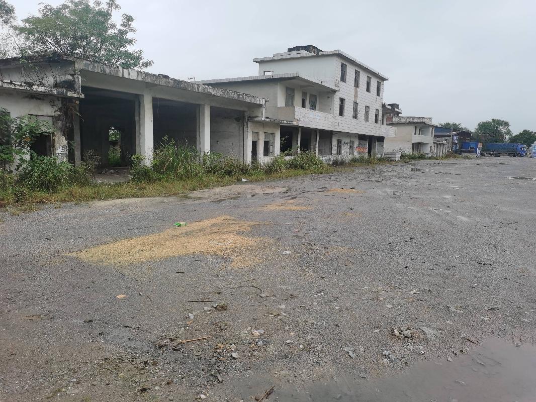 广西壮族自治区灵川公路养护中心龙门桥土地招租（10年）项目（二次挂牌）交易公告