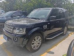 中国石油昆仑物流有限公司青海分公司转让2辆机动车