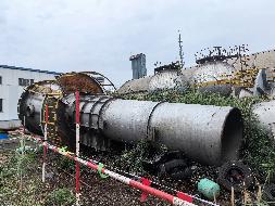 云南水富云天化有限公司报废固定资产一批(国资监测编号GR2024YN1000946)