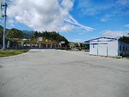 湖南高速怀化分公司芷铜高速西晃山管理所后院5间板房(103.26平方米)、3亩场坪租赁(国资监测编号GR2024HN1001574)
