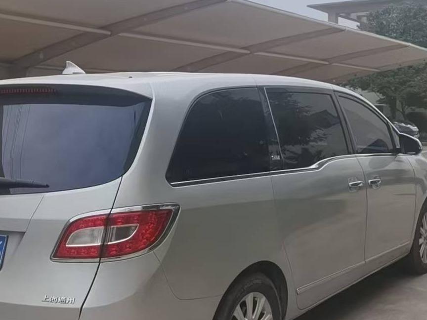 赣L06176别克牌SGX6521ATA小型普通客车(国资监测编号GR2024HN1001583)