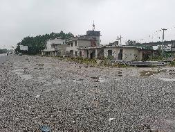 广西壮族自治区灵川公路养护中心龙门桥土地招租（10年）项目交易公告