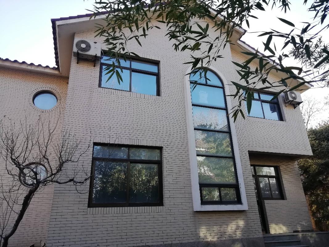 中国石油庆阳石化公司位于北京市昌平区史各庄乡定福皇庄75号碧水庄园独栋别墅转让公告（第二次）(国资监测编号GR2024GS1001509)