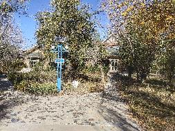 新疆阜北实业有限公司转让位于阜康市第十二师222团科技园区冰湖庄园组合资产(国资监测编号GR2024XJ1001225)
