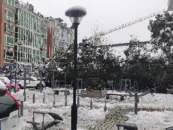 郑州市管城回族区东大街299号中建文苑小区房产及车位使用权转让公告（第二次）