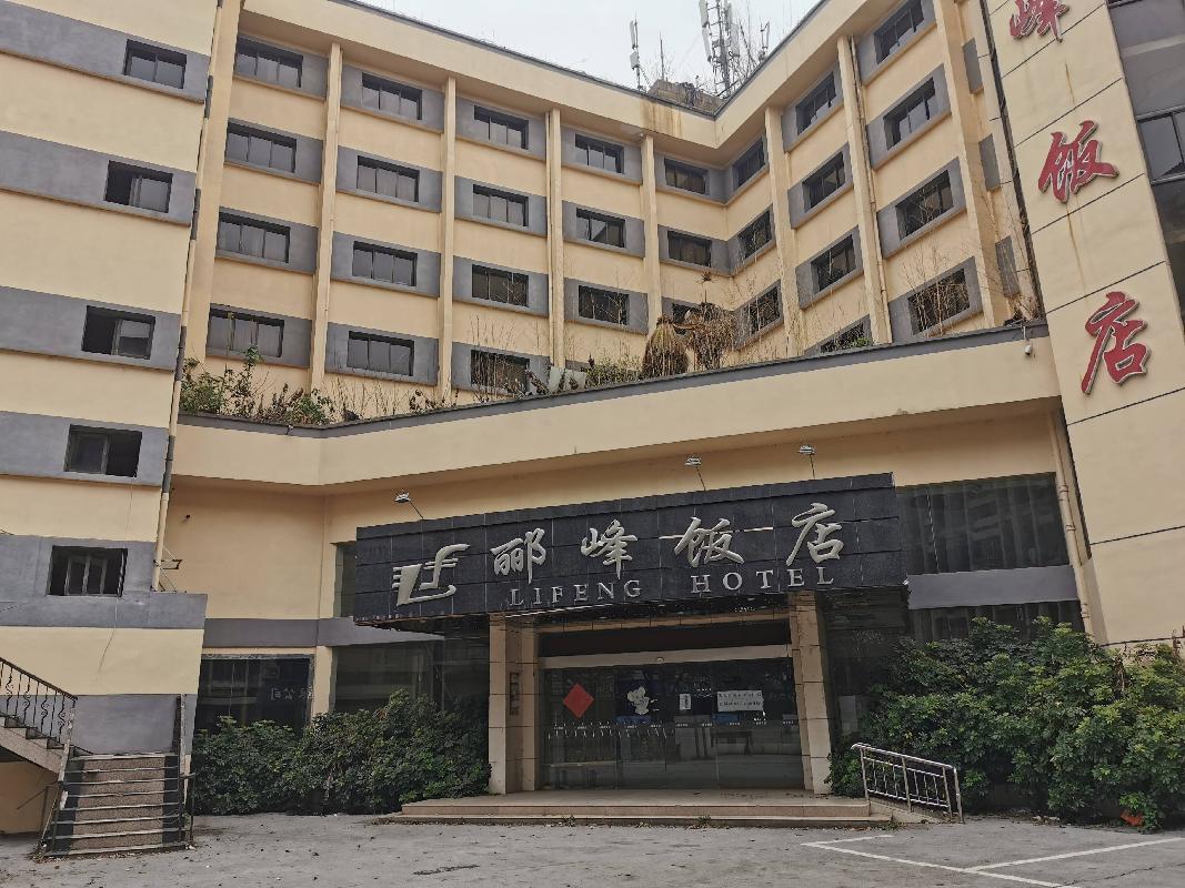 桂林市象山区雉山路108号1、2栋（不含楼顶天台）招租（10年）项目