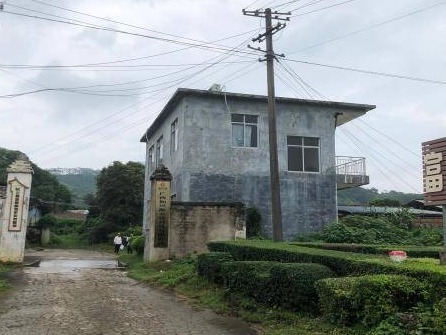 玉林市兴业县玉贵公路北侧60亩土地招租（5年）项目交易公告