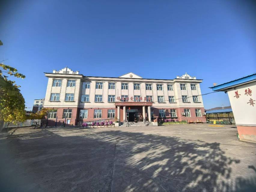 东宁市绥阳镇中心卫生院房屋租赁招租公告