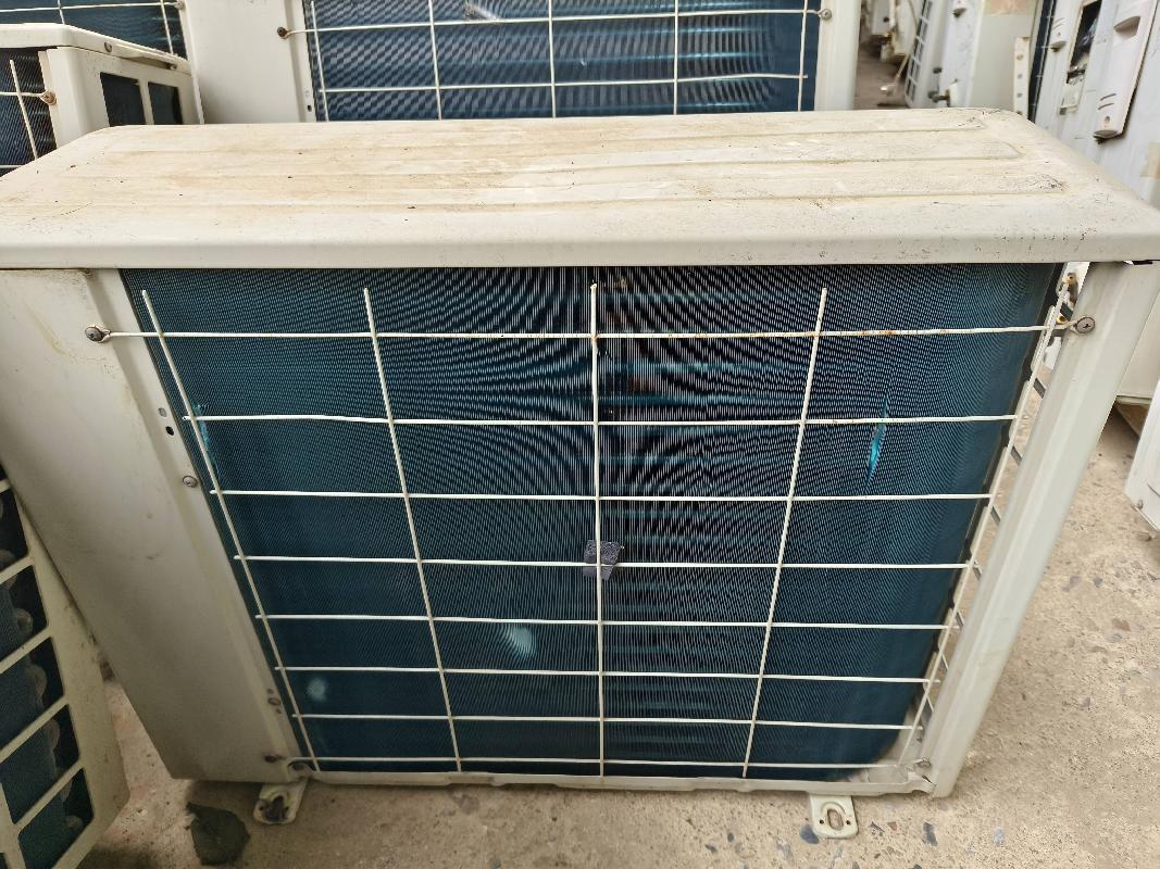 陇南长河商贸有限公司空调、热水器、废旧钢铁、搅拌机及皮卡车、厢式汽车等一批资产转让项目