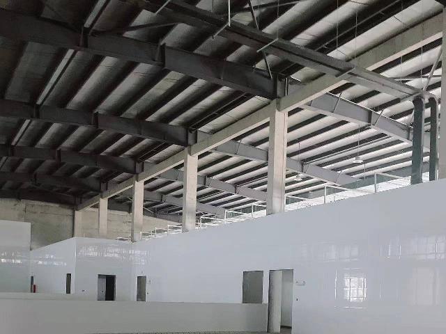 江苏省淮安市金湖县建设西路898号屋顶光伏项目招租公告