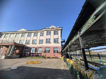 东宁市绥阳镇中心卫生院房屋租赁招租公告