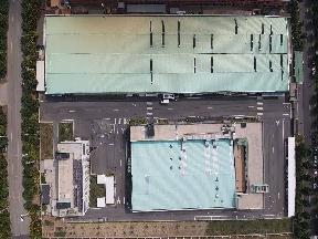 江苏省淮安市金湖县建设西路898号屋顶光伏项目招租公告