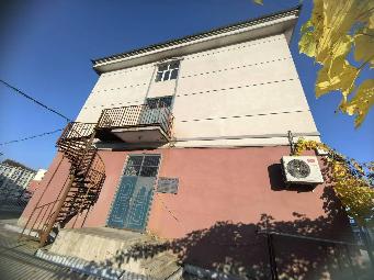东宁市绥阳镇中心卫生院房屋租赁招租公告