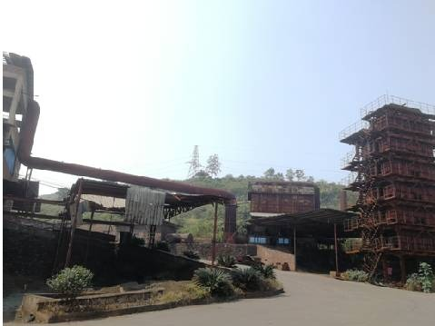 广西桂林市灌阳县工业集中区文市冶炼园D地块工业用地及地上建筑物整体转让项目交易公告(五次挂牌)(国资监测编号GR2024GX2000826-5)