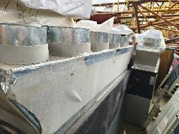 陇南长河商贸有限公司空调、热水器、废旧钢铁、搅拌机及皮卡车、厢式汽车等一批资产转让项目