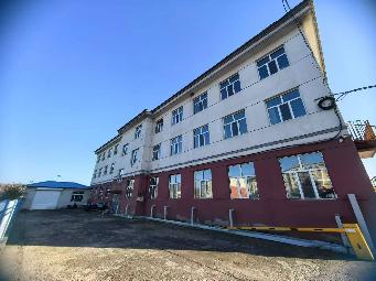 东宁市绥阳镇中心卫生院房屋租赁招租公告
