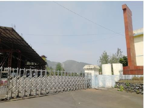 广西桂林市灌阳县工业集中区文市冶炼园D地块工业用地及地上建筑物整体转让项目交易公告(五次挂牌)(国资监测编号GR2024GX2000826-5)