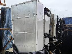 陇南长河商贸有限公司空调、热水器、废旧钢铁、搅拌机及皮卡车、厢式汽车等一批资产转让项目