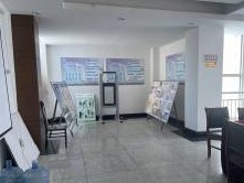 海州区盐河北路39号D号楼二、三层房屋整体招租