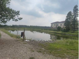 苗圃南场欣宇地块招租公告