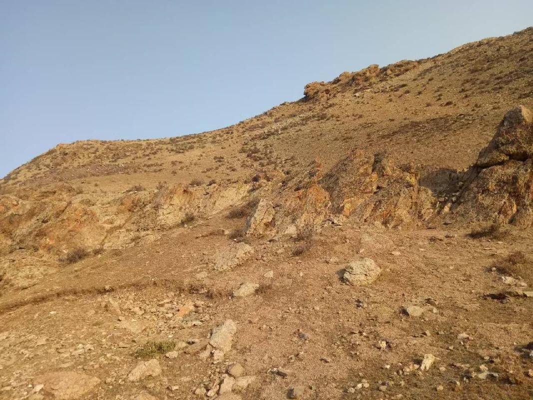新疆维吾尔自治区地质矿产勘查开发局第十一地质大队转让位于新疆巩留县喀拉台奇铅银矿勘探探矿权