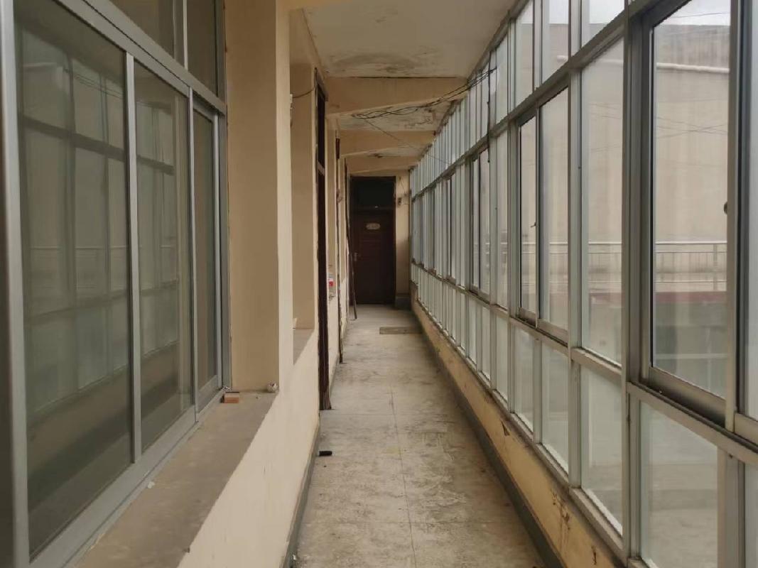 和政县原伊协国有建设用地使用权、房屋及附属设施转让公告（第七次）