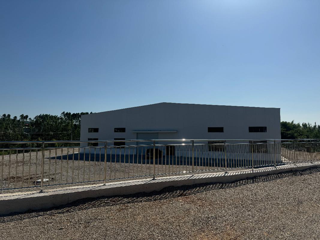 柳州市柳北区石碑坪镇泗角村约2400㎡螺蛳粉农产品仓储厂房招租项目