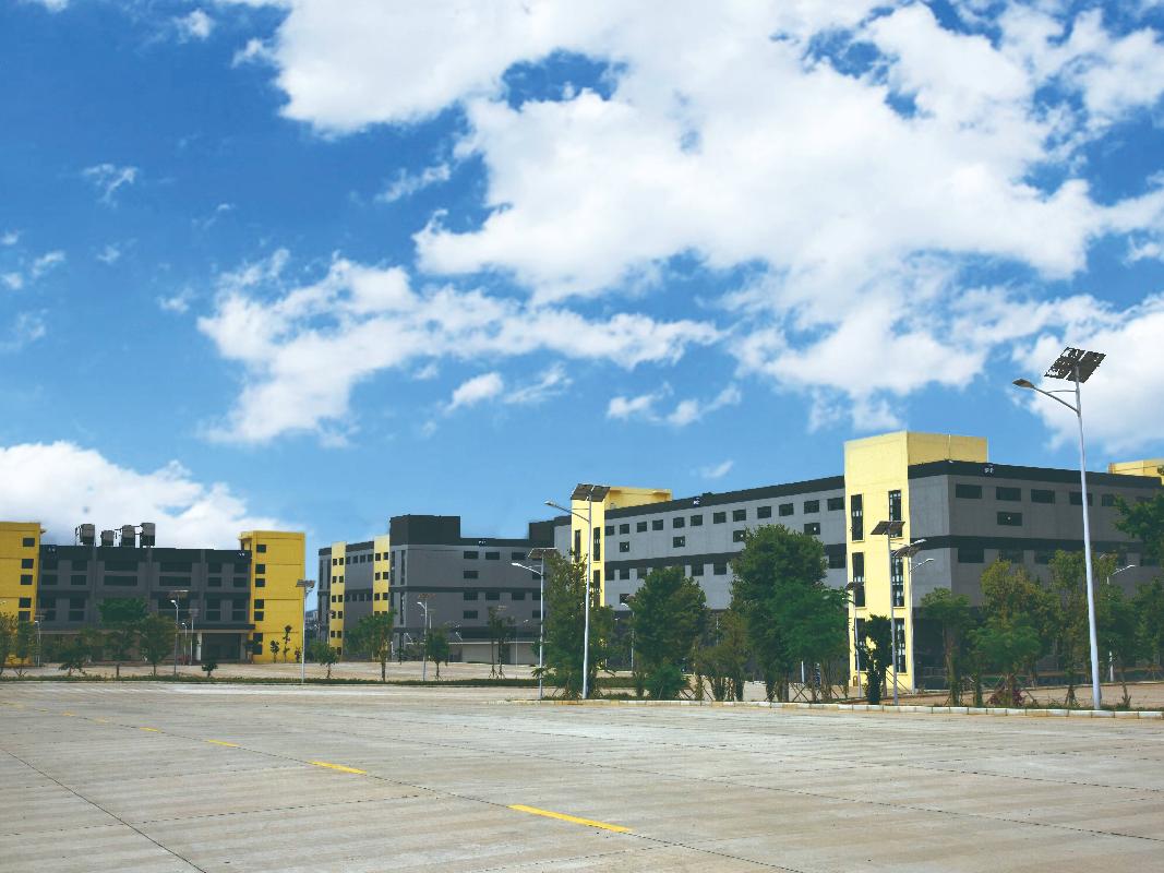 云南能投红河综保区产业园仓库、厂房、冷库租赁