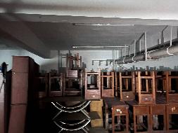 反冲洗泵、举升机和固定桌等一批废旧资产转让公告(国资监测编号GR2024JS2009609)