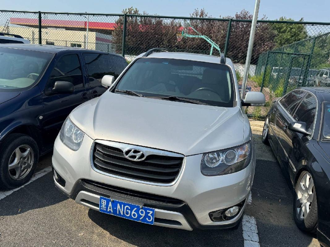 中国石油昆仑物流有限公司黑龙江分公司转让7辆车