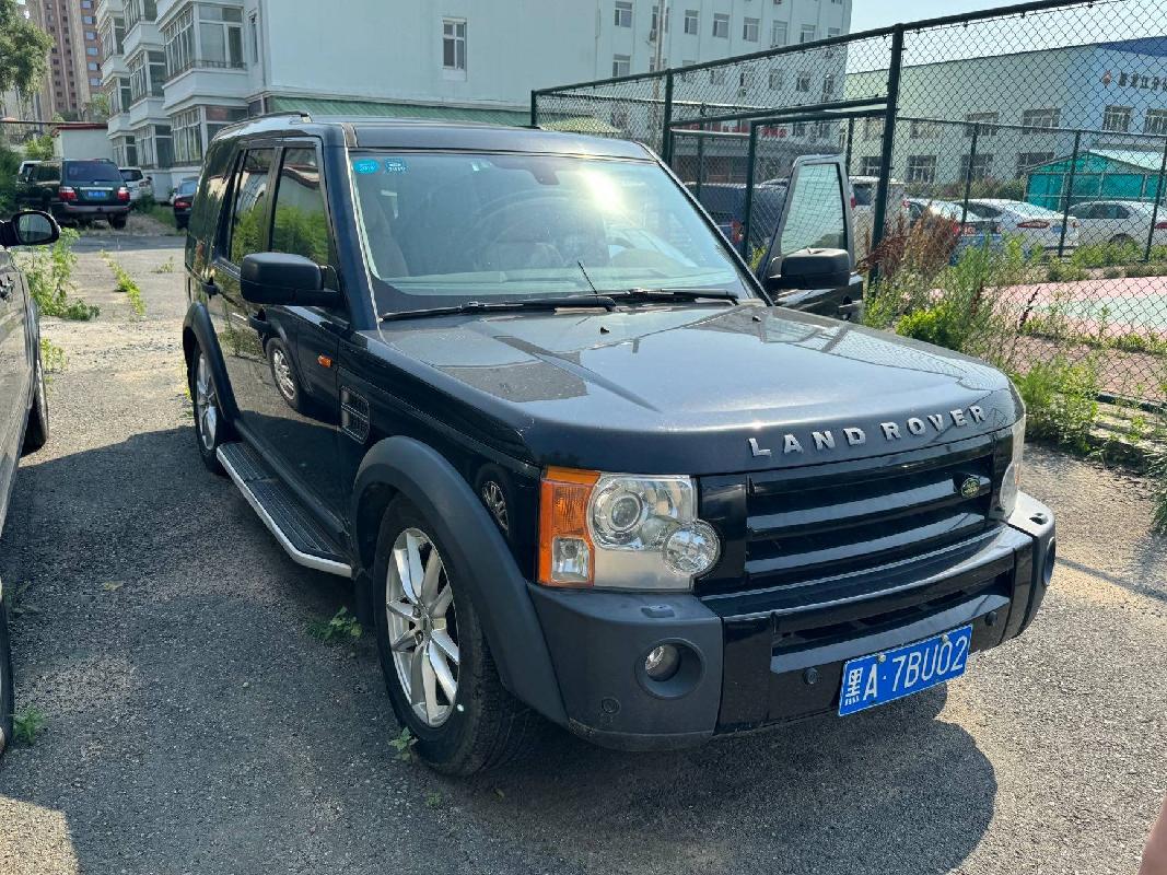 中国石油昆仑物流有限公司黑龙江分公司转让7辆车