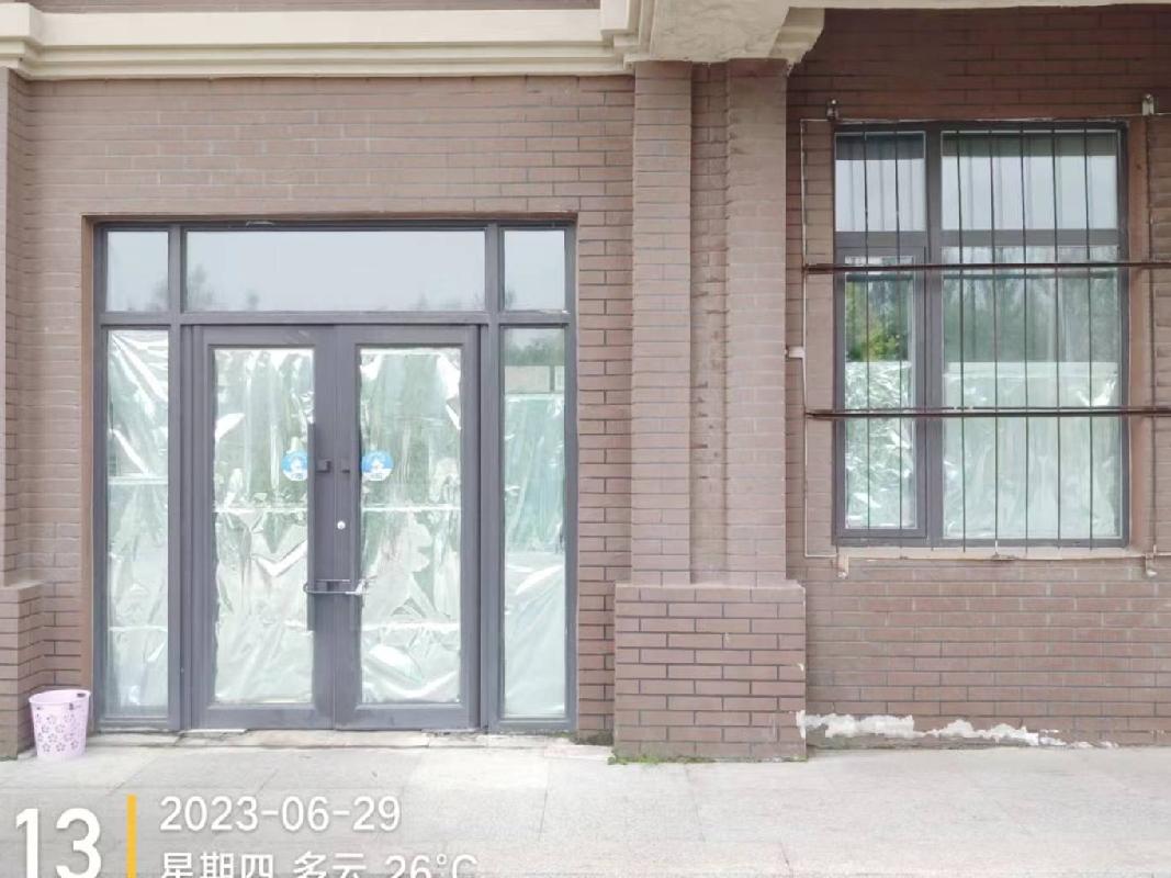 吉林省珲春市新安街长安社区西城名苑工程7A#楼-103 室出租交易公告(国资监测编号GR2024HL2004166)