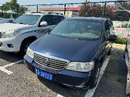 中国石油昆仑物流有限公司黑龙江分公司转让7辆车