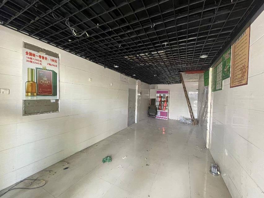 钟楼区永红街道劳动西路295号商铺招租公告