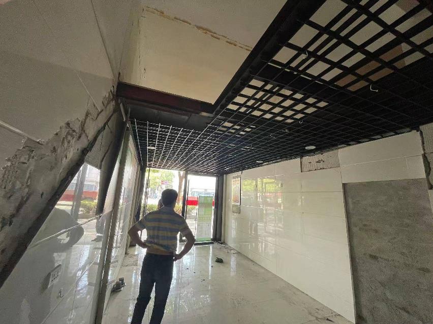 钟楼区永红街道劳动西路295号商铺招租公告
