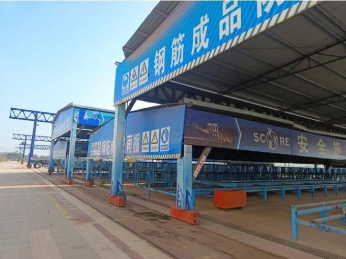 广西交投建筑工业化有限公司一批机器设备、车辆、房屋及建筑物和无形资产整体转让项目交易公告