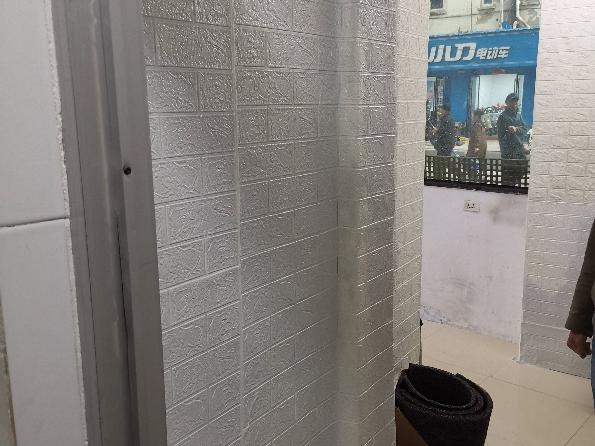 钟楼区永红街道劳动西路295号商铺招租公告