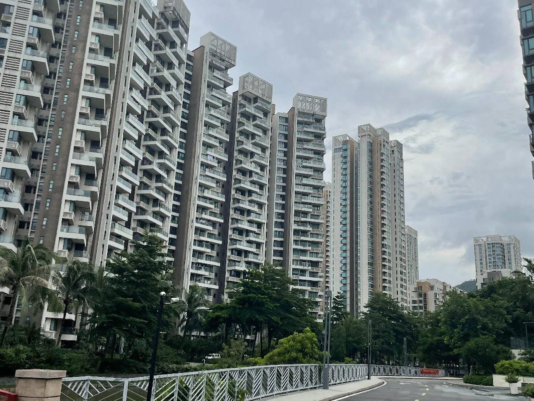 珠海市香洲区昌盛路376号161栋2502房房产（华发·世纪城四期）转让公告