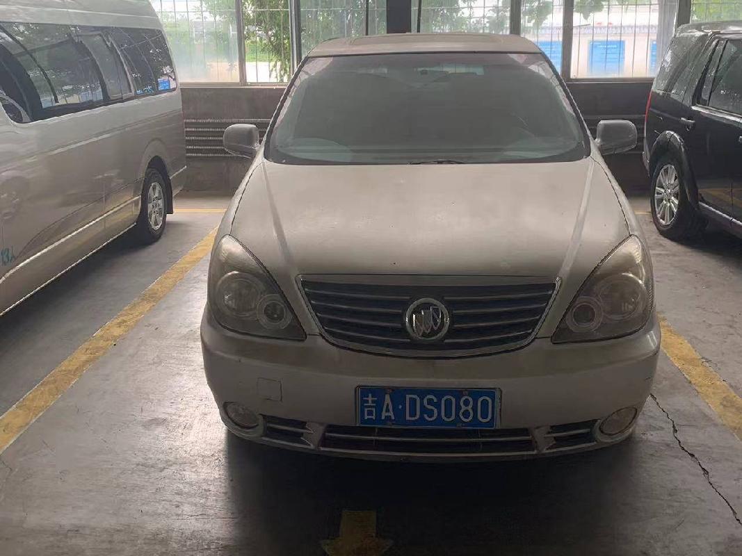 中国石油昆仑物流有限公司吉林分公司转让3辆机动车